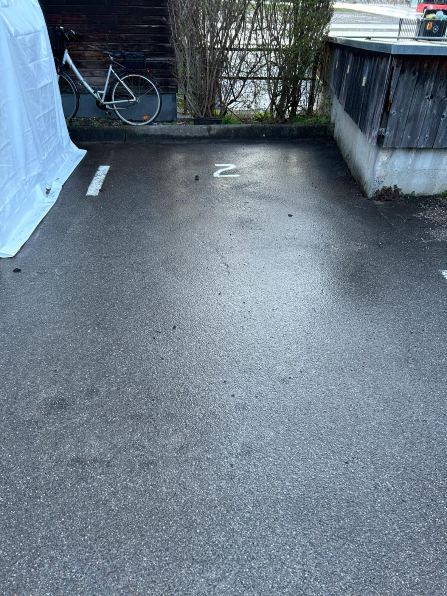 Schoene 1-Zimmer Wohnung Am Bahnhof 2 Parkplaetze Sonthofen Luaran gambar