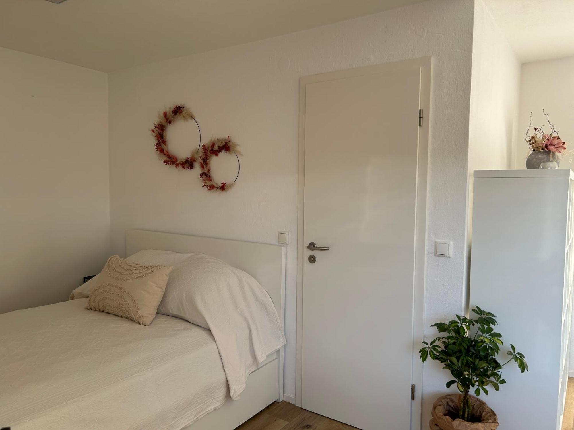 Schoene 1-Zimmer Wohnung Am Bahnhof 2 Parkplaetze Sonthofen Luaran gambar